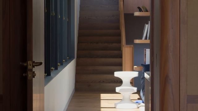 A Modern House With A Timeless And Spanish-Inspired Interior Design (House Tour)