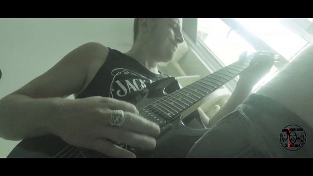 We're Not Gonna Take It (metal cover) смотреть онлайн