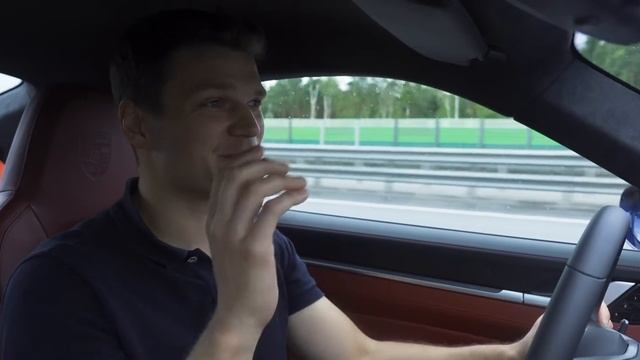 НОВЫЙ PORSCHE 911 TURBO S (992)! Как они это делают?! Очередь за 18.000.000₽... смотреть онлайн