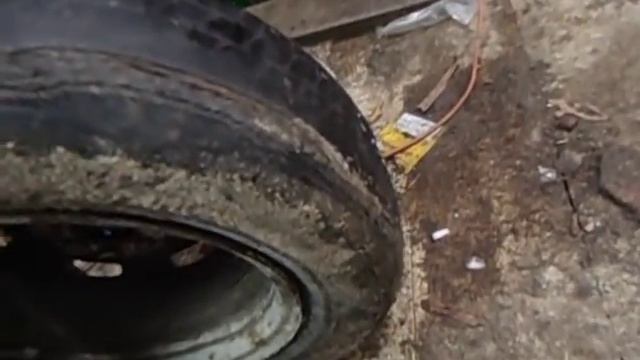 Советские нештяки "Комплект шиномонтажый" смотреть онлайн