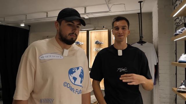 ДЕ КУПИТИ ОРИГІНАЛЬНІ КРОССІВКИ в УКРАЇНІ? НОВИЙ МАГАЗИН від SNAPTHATBACK смотреть онлайн