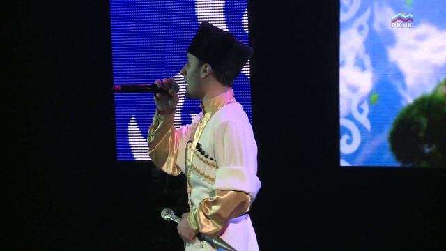 Тенгиз Габаев - Большой Кавказ смотреть онлайн