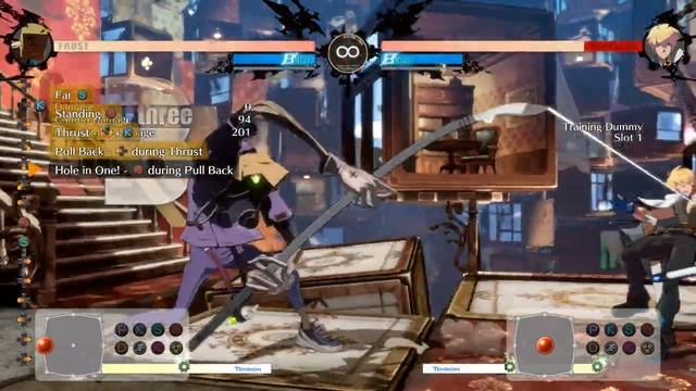 [Faust] CH f.S - (5H) - 41236K [4] - H смотреть онлайн