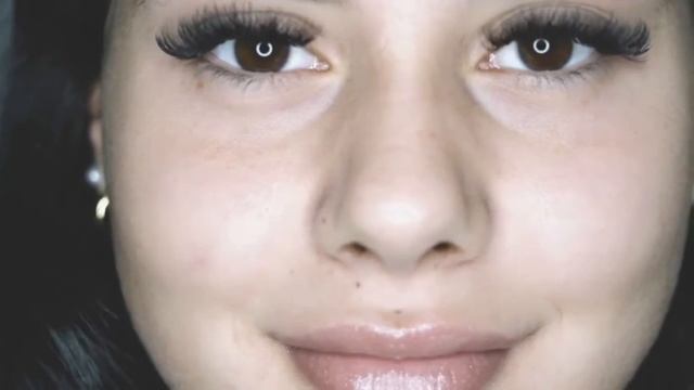 ОБУЧЕНИЕ НАРАЩИВАНИЮ РЕСНИЦ смотреть онлайн