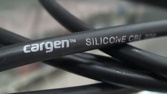 Cargen