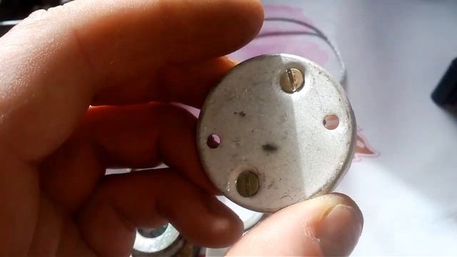 Искатель ИПК-4 и ПИТАТЕЛЬ 1984 года.... смотреть онлайн