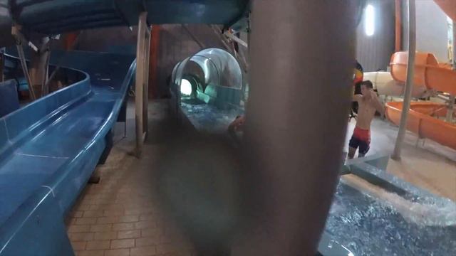 Друскининкайский аквапарк смотреть онлайн
