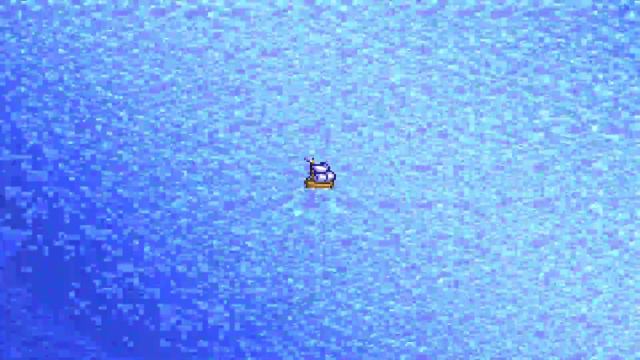 [Blind] Let's Play Final Fantasy 1 Pixel Remaster - Part 9 смотреть онлайн