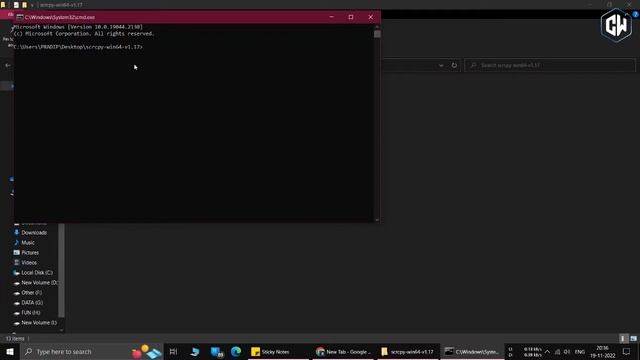 Control your Android TV From Computer or Laptop. #windows10 #windwos11 #control || 2022. смотреть онлайн