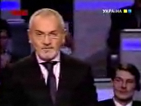 Шустер LIVE ТРК Украина 07.11.2009 смотреть онлайн
