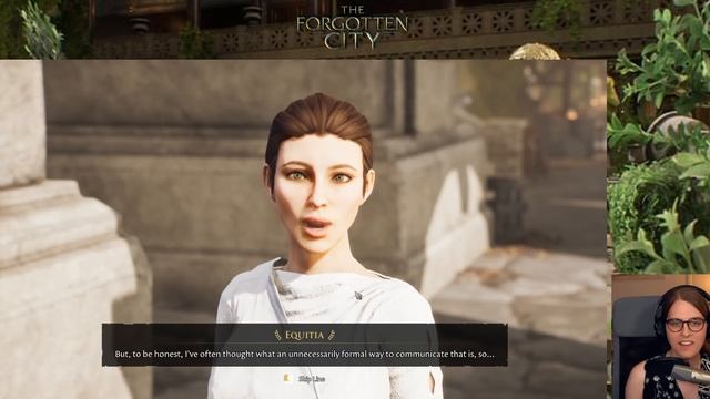 The Mystery of The Forgotten City - First Hour смотреть онлайн