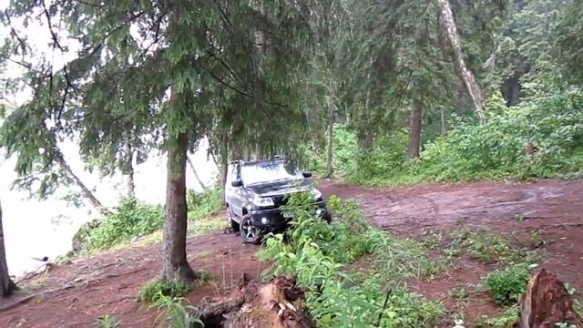 оз. Глубокое. Нарезка. смотреть онлайн