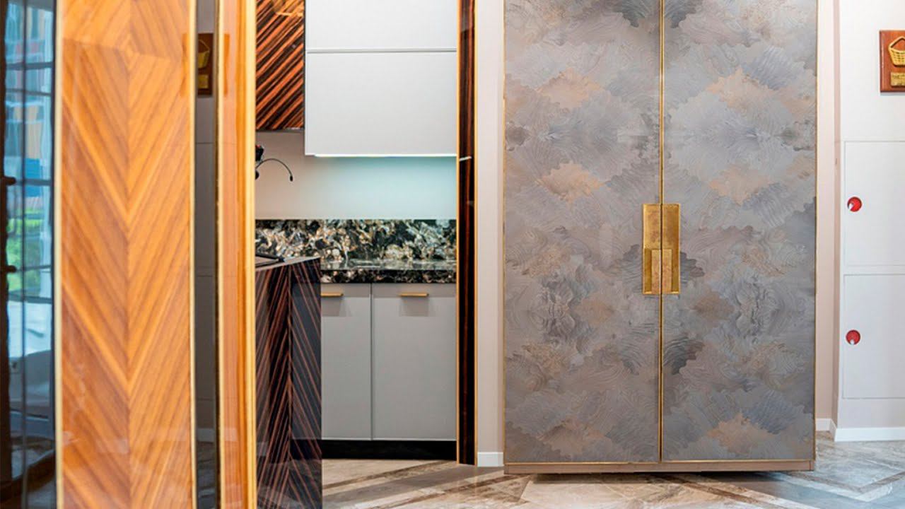 Видео с сайта Platino.ru