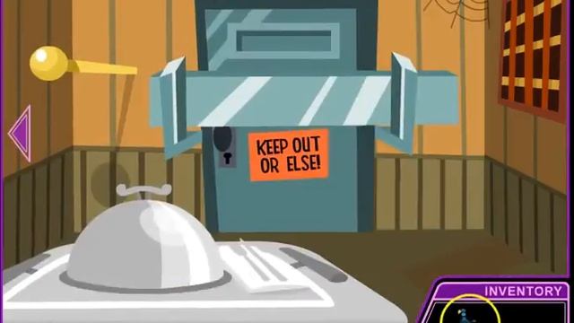 No Vacancy Game Walkthrough смотреть онлайн