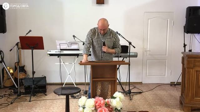 Что такое евангелие. Владимир Картаев. 23.06.2018. смотреть онлайн