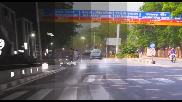 Ranchi city | beautiful capital of Jharkhand | Informative video 2023 ??? смотреть онлайн