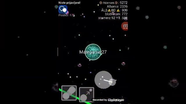 Evo igramo nebulous malo s tomislavom смотреть онлайн