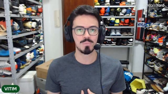 Lunargato VOLTOU! ? E o preço SUBIU ? - Camisas e Chuteiras AO VIVO смотреть онлайн
