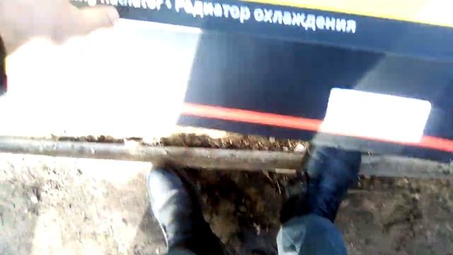 Тепловентилятор Типа Вулкан Своими Руками(Начало) смотреть онлайн