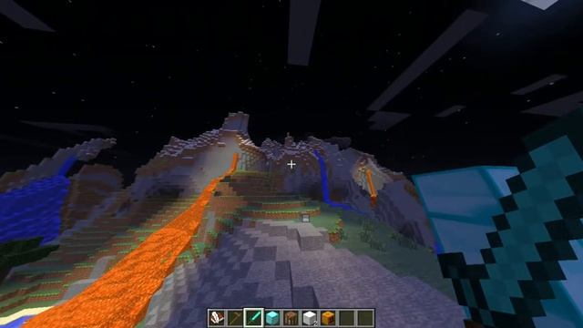 играю в майнкрафт джава 1.7.10 minecraft смешной ролик! смотреть онлайн