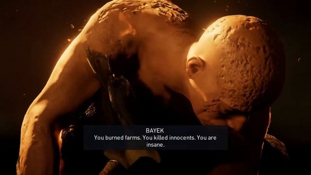 Son of Ra - Assassin's Creed Origins смотреть онлайн