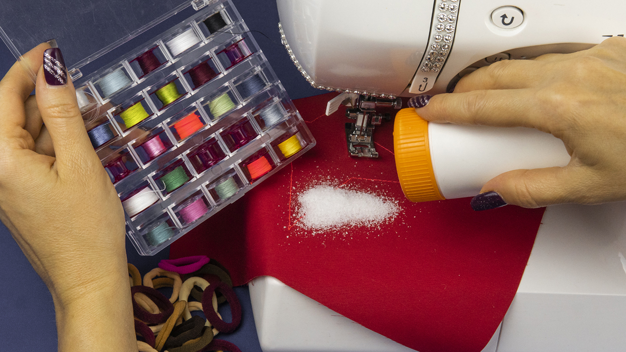 3 швейных секрета, которые вы скорее всего не знали смотреть онлайн