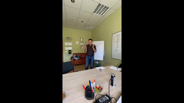 Технология найма смотреть онлайн