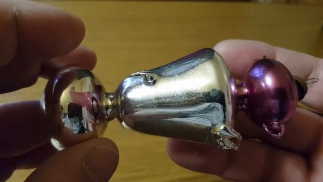 Елочная игрушка Самовар и чайник 3 смотреть онлайн