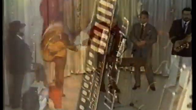 QUINTETTO ROMAGNOLO - BISCOTTO valzer per fisa. Musica di T. Marani - D. Argelli - S. Silvagni. смотреть онлайн