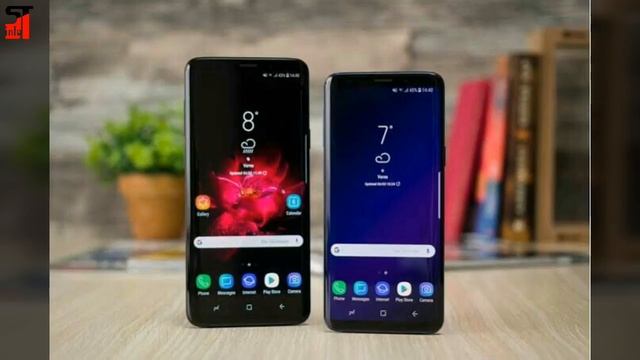 Samsung Galaxy S10 launching with Triple Camera, 3D facial recognition unlock смотреть онлайн