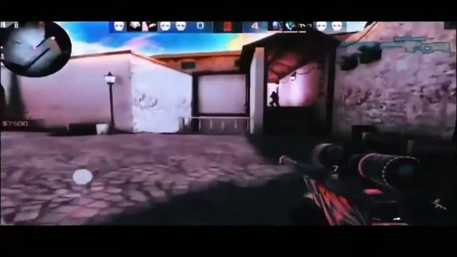 Эдит | Под Лучшую Песню | -Standoff 2- смотреть онлайн