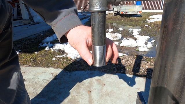 Как сделать дымогенератор для холодного копчения своими руками!