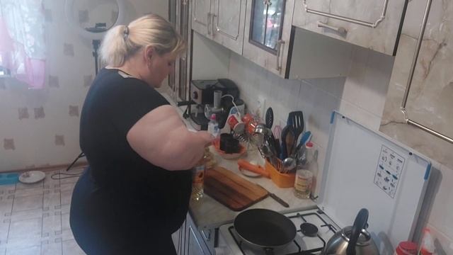 Любимые голубцы по домашнему? смотреть онлайн