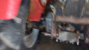 hàng mini đẹp Honda mighty 13 chạy dầu 0946288069
