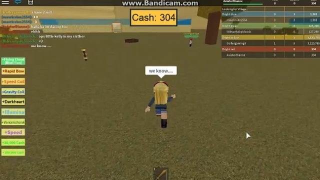 Village Tycoon ] ROBLOX Lets Play смотреть онлайн
