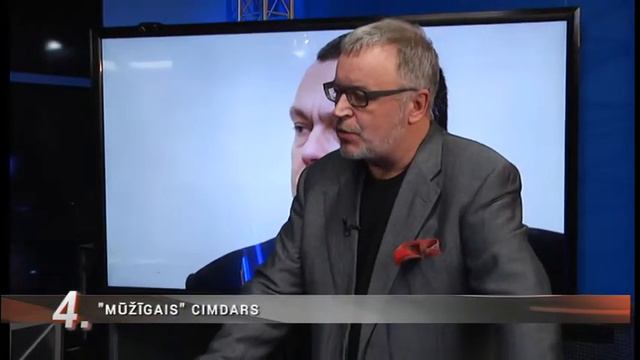 Aktuālo ziņu TOP 7: 12.marts смотреть онлайн