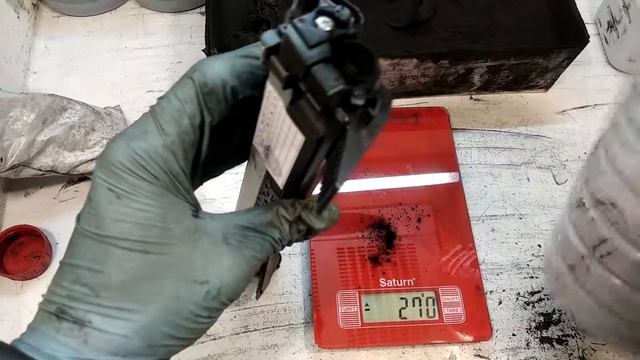 Как заправить DR-1030 TN-1075? Заправка картриджа Brother DR-1030 TN-1075. Brother OCP 1215. смотреть онлайн