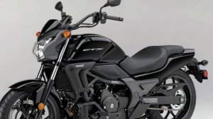 Мотоциклы с автоматической коробкой передач