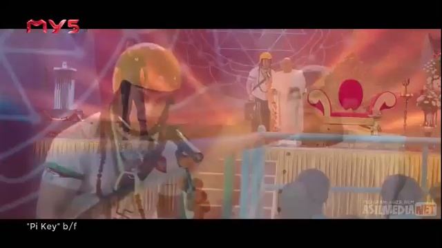 Pikey Hind Kinosi (O'zbek Tilida)