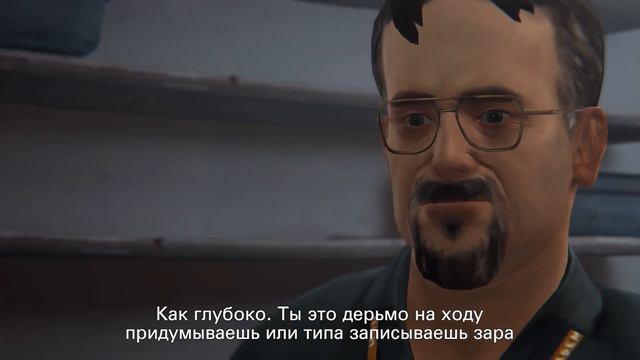 ГРЯЗНЫЕ ДЕНЬГИ - Life Is Strange: Before The Storm #6 смотреть онлайн