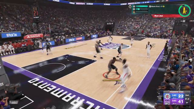 *NEW* NBA 2K23 VC GLITCH! 600K FOR FREE! NBA 2K23 VC GLITCH! VC GLITCH 2K23 NBA 2K23 GLITCH смотреть онлайн