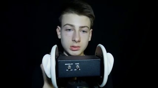 АСМР 10 ЛУЧШИХ ТРИГГЕРОВ для Сна 3Dio ~ ASMR trigger 3Dio Help You Sleep смотреть онлайн