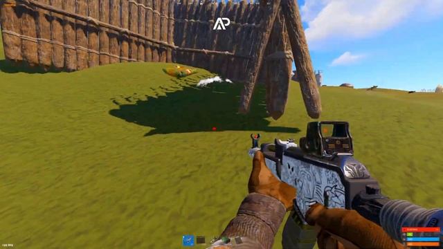 Rust Scripts Are Underrated... смотреть онлайн