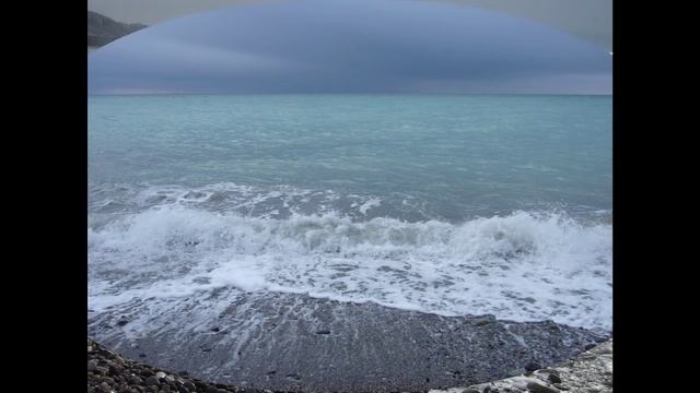 Море - Релаксация Sea - Relaxation 海上放松 सागर-विश्राम смотреть онлайн