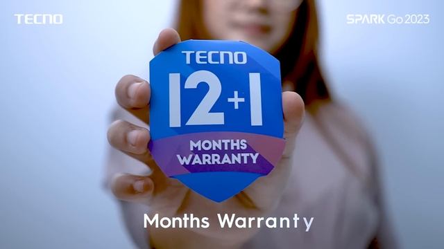 TECNO Spark Go 2023 - Unboxing #SerunyaSeharian смотреть онлайн