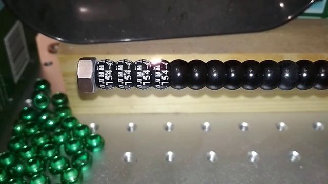 Именные кольца ДЛЯ ГОЛУБЕЙ для Анатолия Николаевича из г.Москва. смотреть онлайн