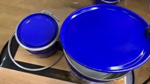 Эпоксидная Смола EPOX 10 kg комплект Смола и отвердитель