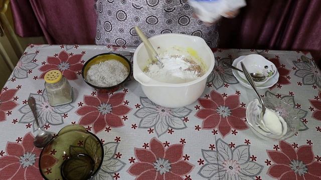 Мясные оладьи- необычно, быстро и обалдеть как вкусно! смотреть онлайн