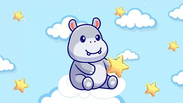 Piano Music For Babies - Classical Music for Sleeping Babies - 3 Hours Super Relaxing Baby Music смотреть онлайн