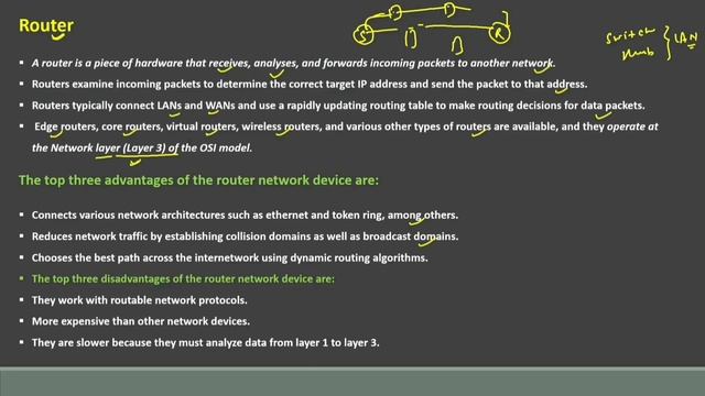 BPSC TRE 2023 Computer Science | Computer Networking | Types Of Network devices | Hub, Switch, etc смотреть онлайн